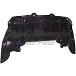 UNDERCAR SHIELD — photo 2