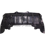 UNDERCAR SHIELD — photo 4
