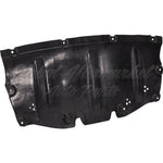 UNDERCAR SHIELD FR FORWARD 2 SERIES COUPE/ 3 SERIES SDN/ 4 SERIES COUPE/ CONVERTIBLE — photo 2