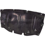 UNDERCAR SHIELD FR FORWARD 2 SERIES COUPE/ 3 SERIES SDN/ 4 SERIES COUPE/ CONVERTIBLE — photo 3