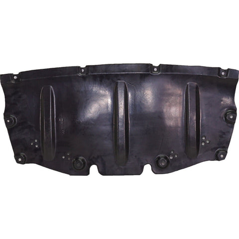 UNDERCAR SHIELD FR FORWARD 2 SERIES COUPE/ 3 SERIES SDN/ 4 SERIES COUPE/ CONVERTIBLE