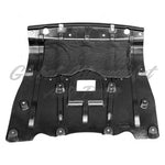 UNDERCAR SHIELD FR CENTER W/O M PKG — photo 1