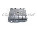UNDERCAR SHIELD FR CENTER W/O M PKG — photo 2