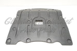 UNDERCAR SHIELD FR CENTER W/O M PKG — photo 3