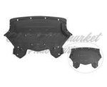 UNDERCAR SHIELD — photo 1