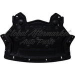 UNDERCAR SHIELD — photo 2