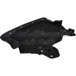 UNDERCAR SHIELD — photo 3
