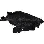 UNDERCAR SHIELD — photo 4