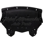 UNDERCAR SHIELD — photo 5