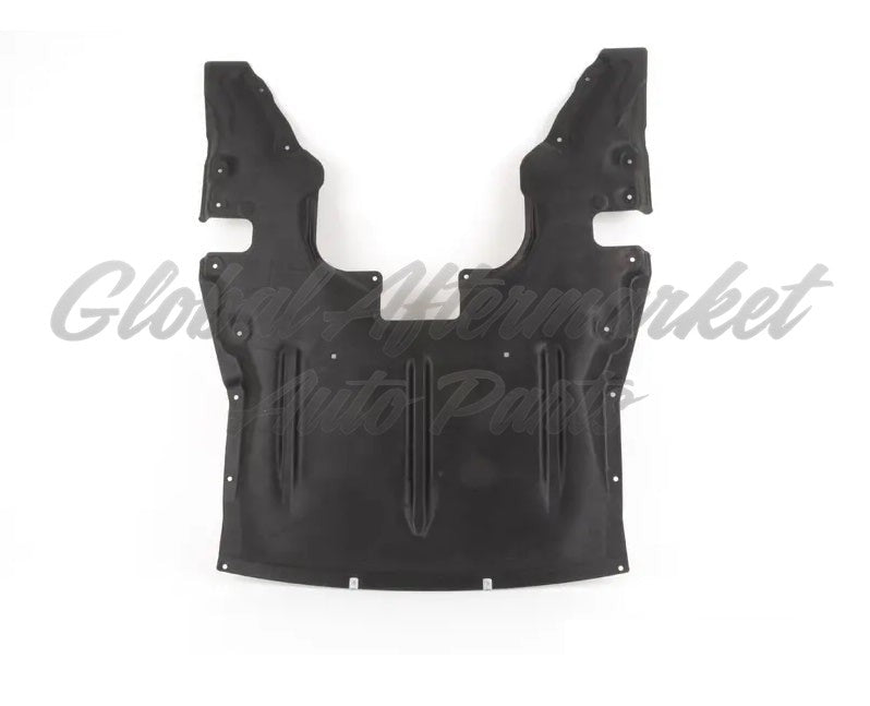 UNDERCAR SHIELD