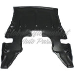 UNDERCAR SHIELD — photo 4