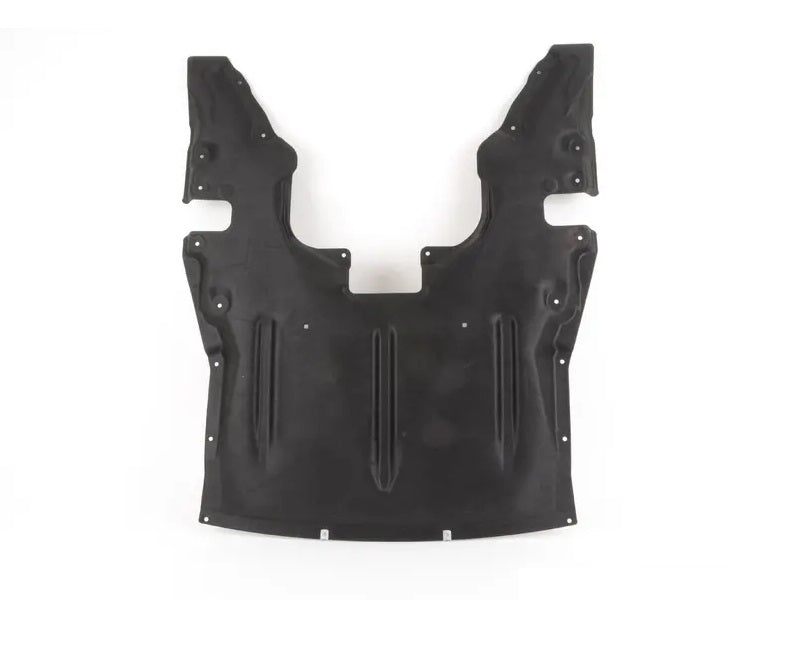 UNDERCAR SHIELD