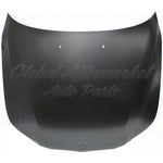 HOOD ALUMINUM CAPA — photo 2