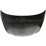 HOOD ALUMINUM CAPA — photo 5
