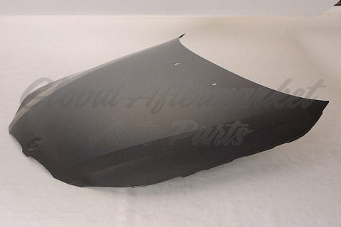 HOOD STEEL