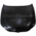 HOOD STEEL CAPA — photo 2