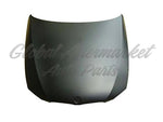 HOOD STEEL — photo 1