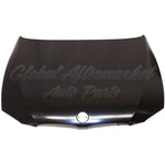HOOD STEEL CAPA — photo 2
