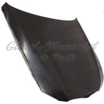 HOOD STEEL CAPA — photo 4
