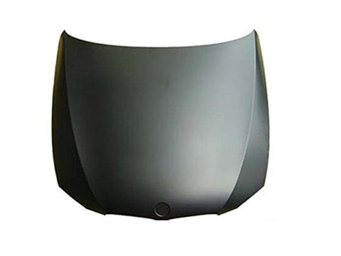 HOOD STEEL CAPA