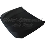 HOOD ALUMINUM SDN CAPA — photo 1