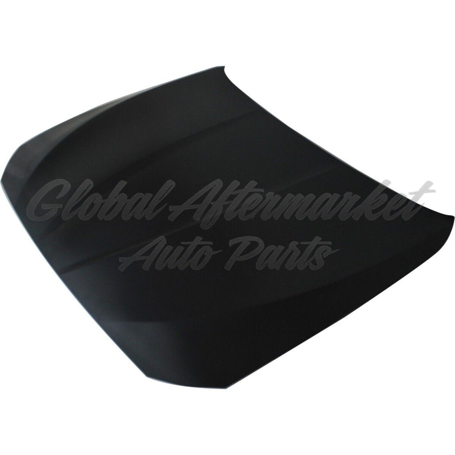 HOOD ALUMINUM SDN CAPA