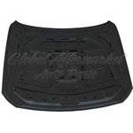 HOOD ALUMINUM SDN CAPA — photo 5