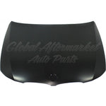 HOOD STEEL CAPA — photo 2