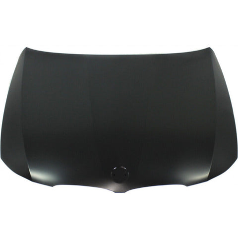 HOOD STEEL