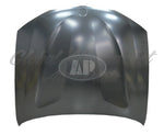 HOOD STEEL — photo 1