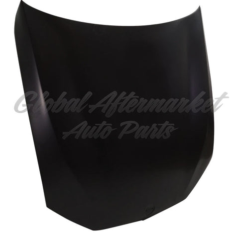 HOOD ALUMINIUM