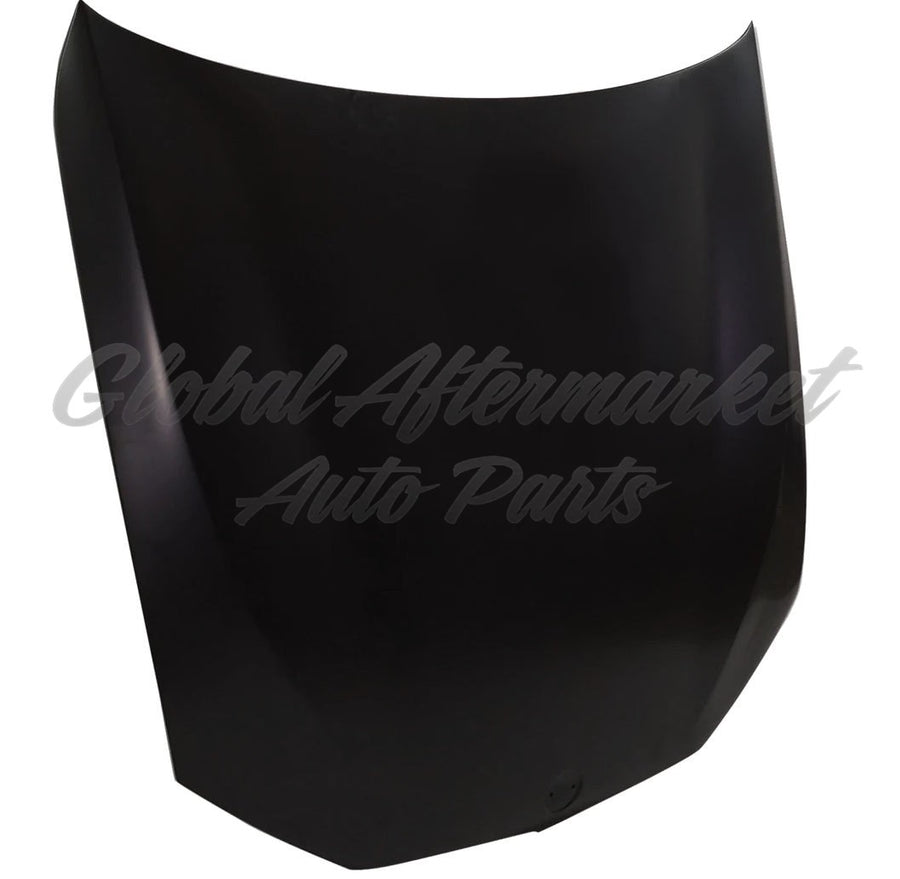 HOOD ALUMINIUM