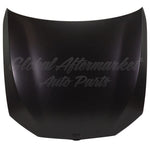 HOOD ALUMINIUM — photo 3
