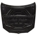 HOOD ALUMINIUM CAPA — photo 4