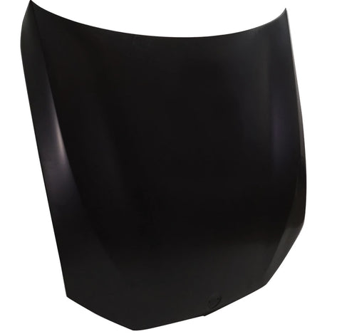 HOOD ALUMINIUM