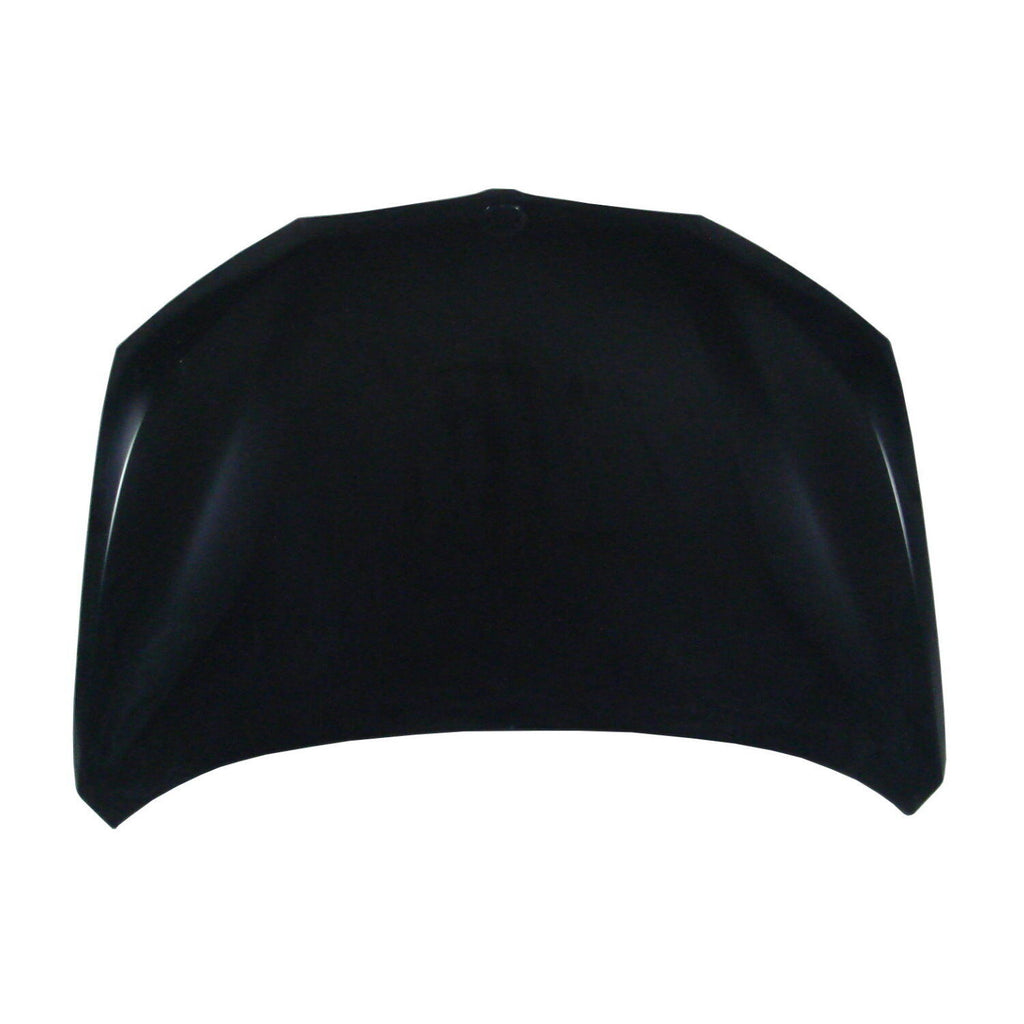 HOOD ALUMINUM CAPA