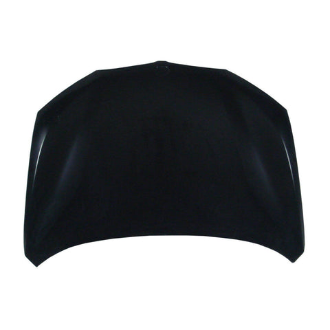 HOOD ALUMINUM CAPA