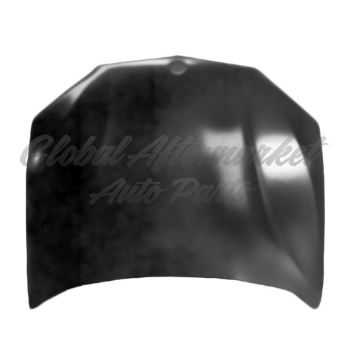 HOOD ALUMINUM