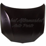 HOOD ALUMINUM — photo 2