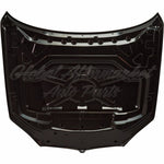 HOOD ALUMINUM — photo 3