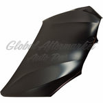 HOOD ALUMINUM — photo 4