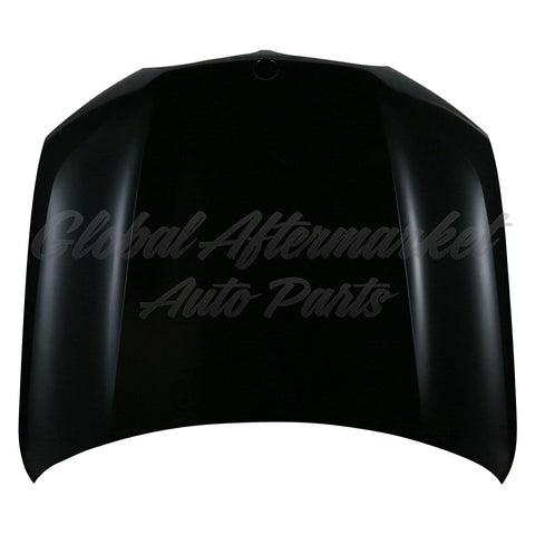 HOOD ALUMINIUM CAPA