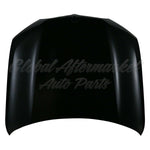HOOD ALUMINIUM CAPA — photo 1