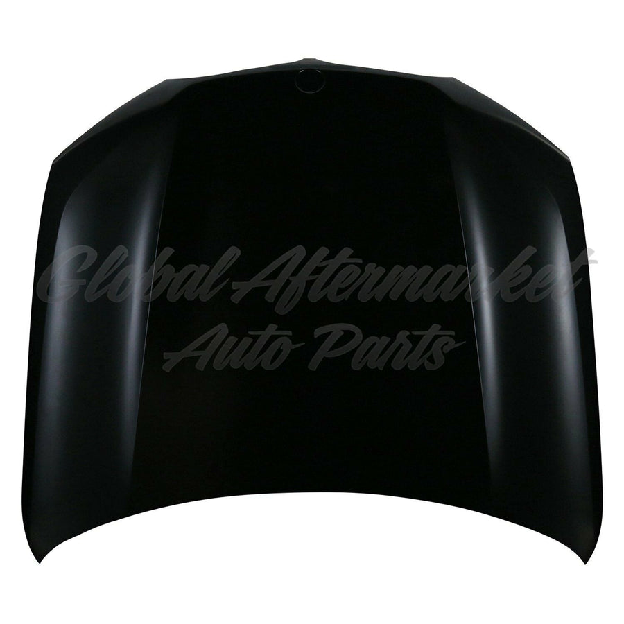 HOOD ALUMINIUM CAPA