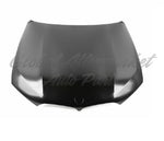 HOOD ALUMINIUM CAPA — photo 3