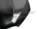 HOOD ALUMINIUM CAPA — photo 4