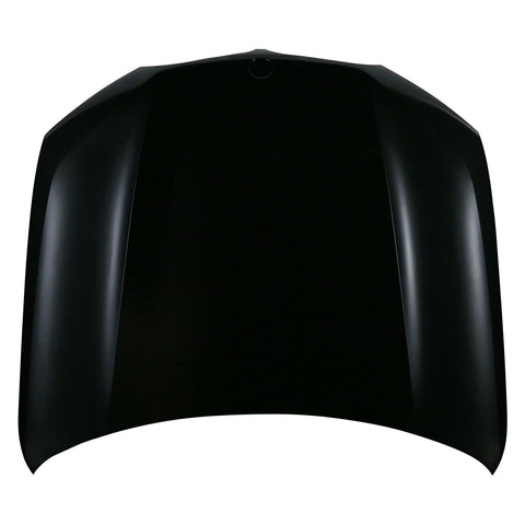 HOOD ALUMINIUM CAPA