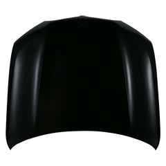 HOOD ALUMINIUM CAPA