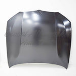 HOOD ALUMINIUM CAPA — photo 2