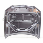 HOOD ALUMINIUM CAPA — photo 3